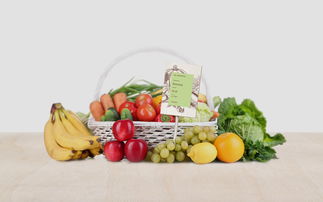 農(nóng)情宅配 農(nóng)產(chǎn)品網(wǎng)絡(luò)商店品牌視覺形象設(shè)計(jì)