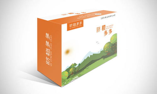 包裝升級，價值新生 農產品為何需要精美設計