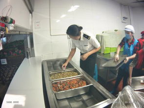 食品安全讓生活更美好 守護“從田間到餐桌”的農產品安全