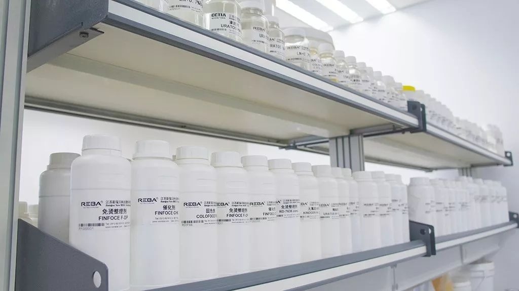 看生物基新賽道上的“無錫力量”——新瑞貝以新材料研發(fā)領跑世界