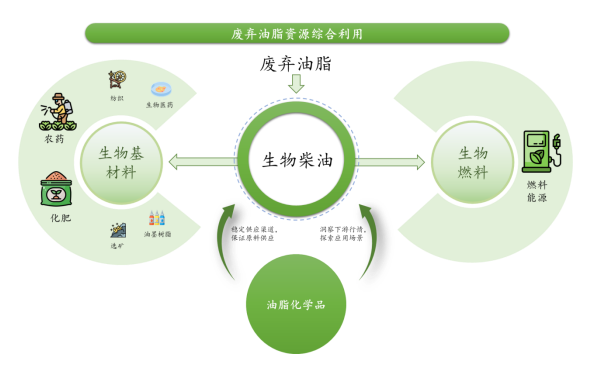 深耕廢棄油脂資源化 豐倍生物IPO獲問(wèn)詢彰顯可持續(xù)發(fā)展新機(jī)遇