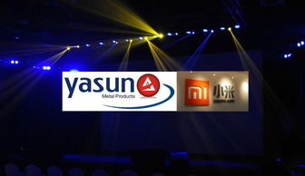 亞尚貨架成功落地小米倉(cāng)儲(chǔ)物流項(xiàng)目，專業(yè)實(shí)力獲行業(yè)巨頭認(rèn)可